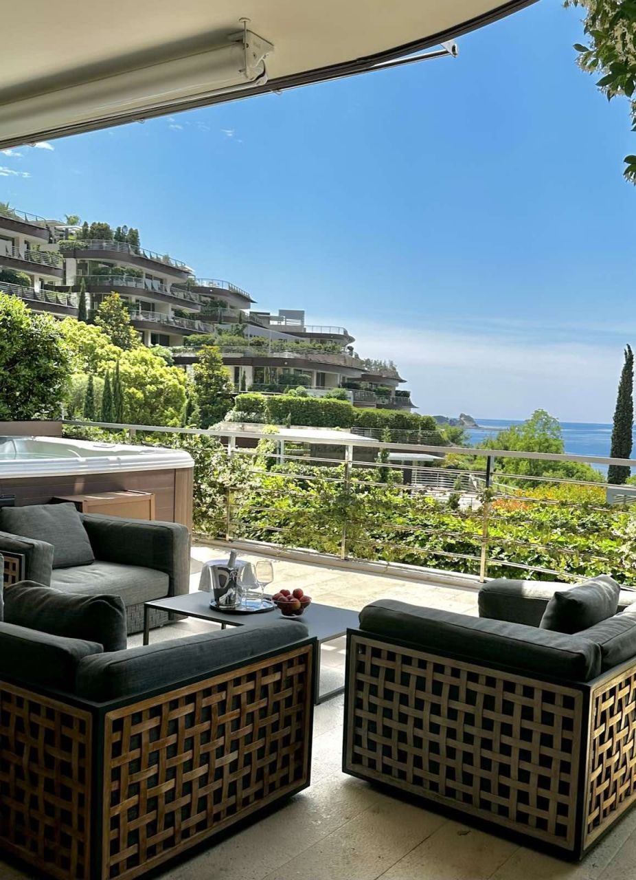 Квартира в Будве, Черногория, 159 м² - фото 9