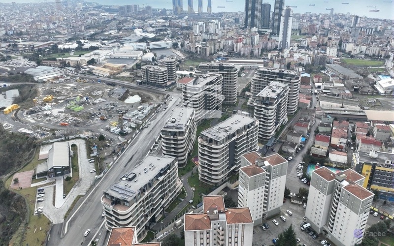 Апартаменты в Стамбуле, Турция, 100 м² - фото 8