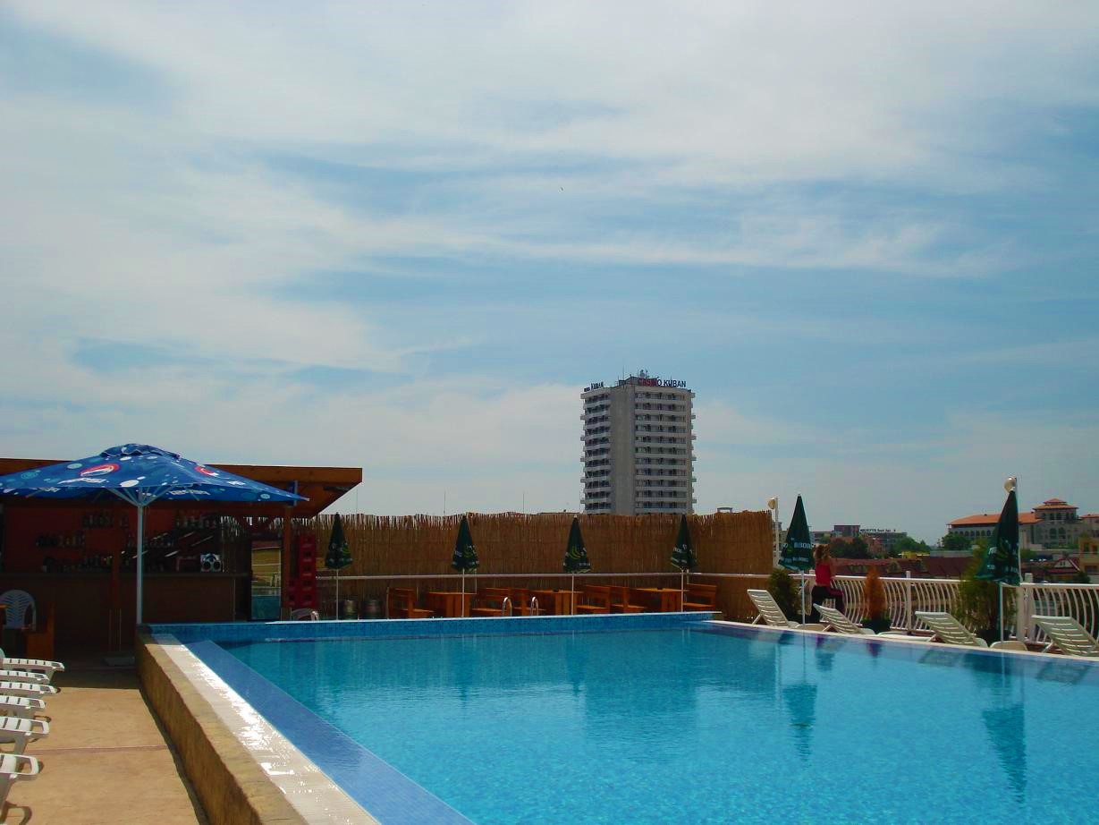 Квартира на Солнечном берегу, Болгария, 65.26 м² - фото 16