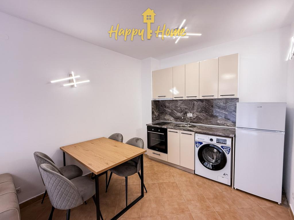 Квартира на Солнечном берегу, Болгария, 65.26 м² - фото 5