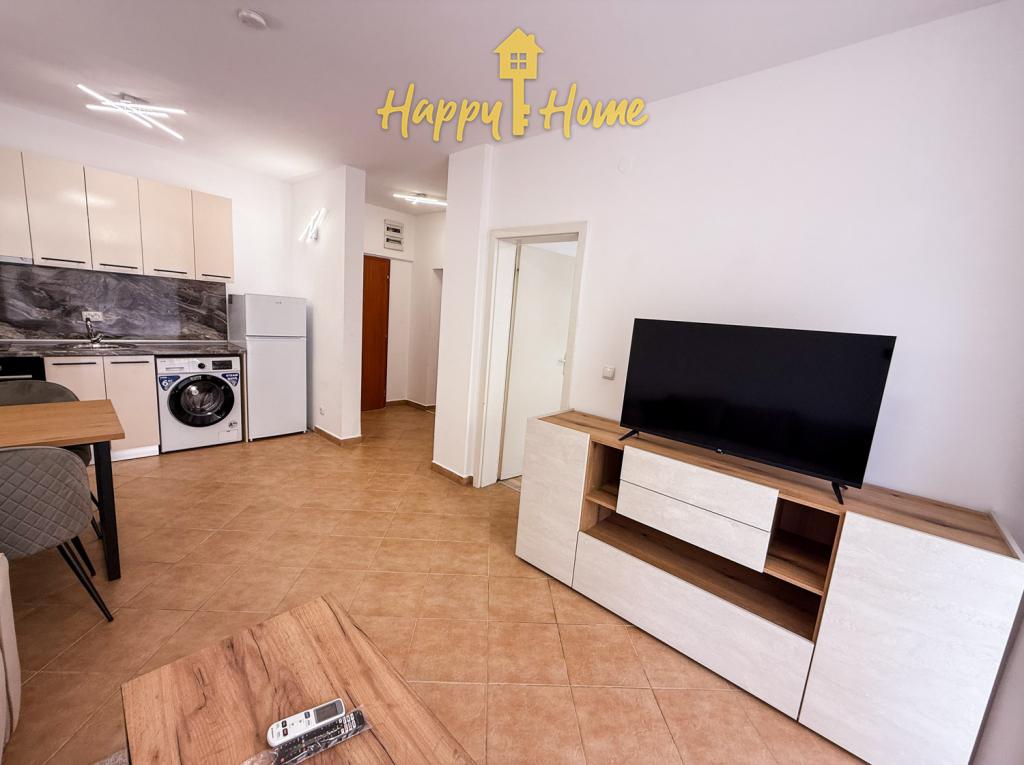 Квартира на Солнечном берегу, Болгария, 65.26 м² - фото 3