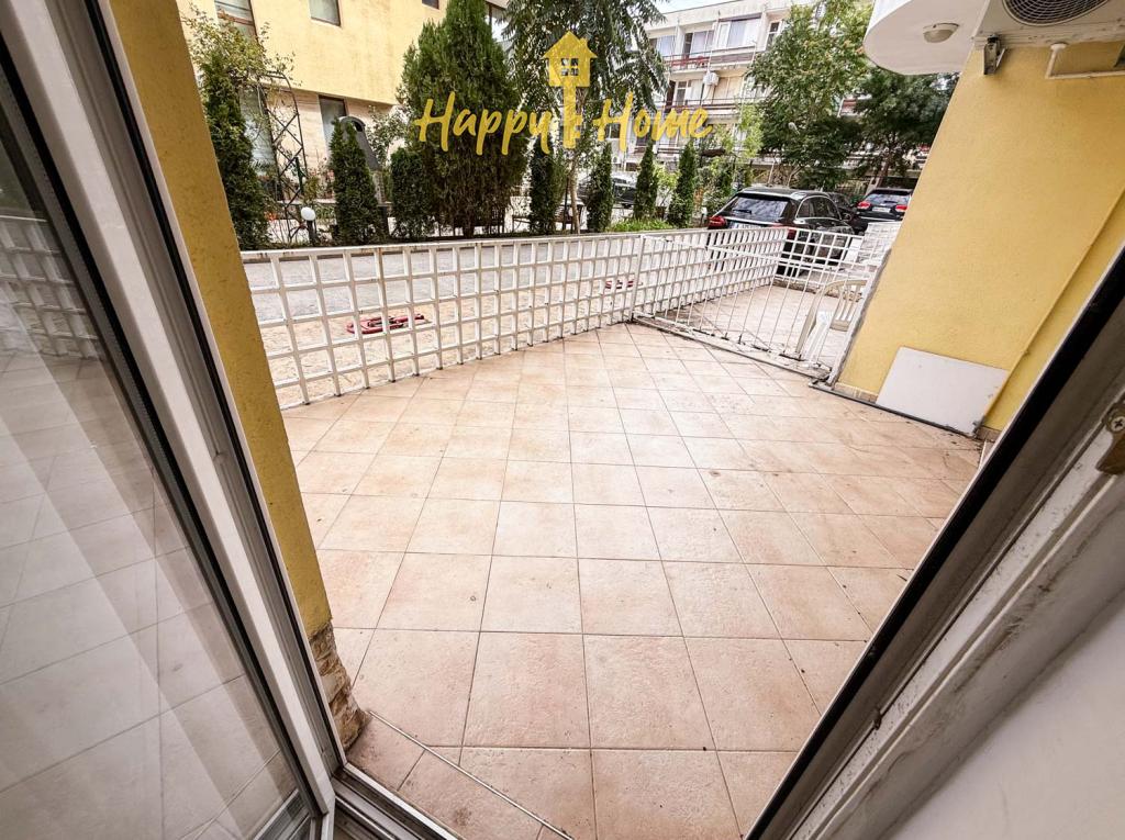 Квартира на Солнечном берегу, Болгария, 65.26 м² - фото 12