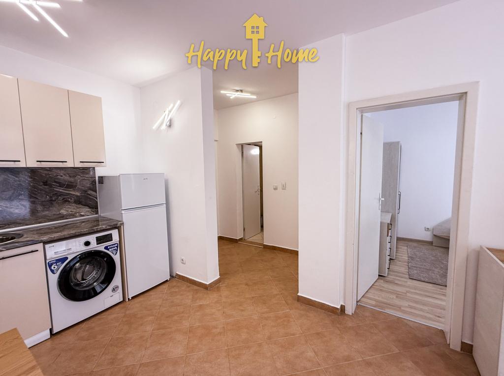 Квартира на Солнечном берегу, Болгария, 65.26 м² - фото 6