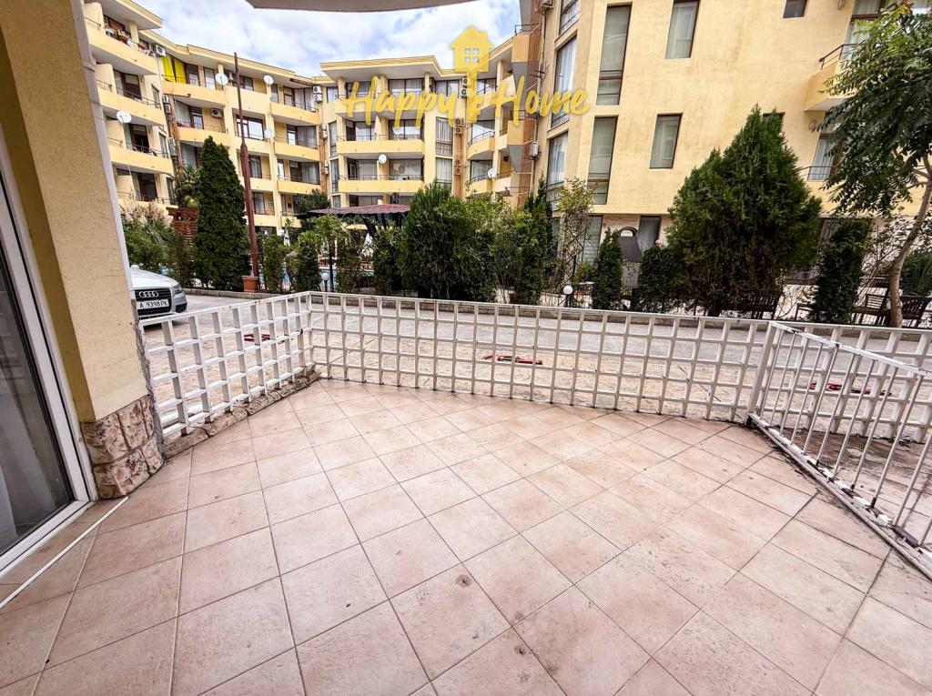 Квартира на Солнечном берегу, Болгария, 65.26 м² - фото 11