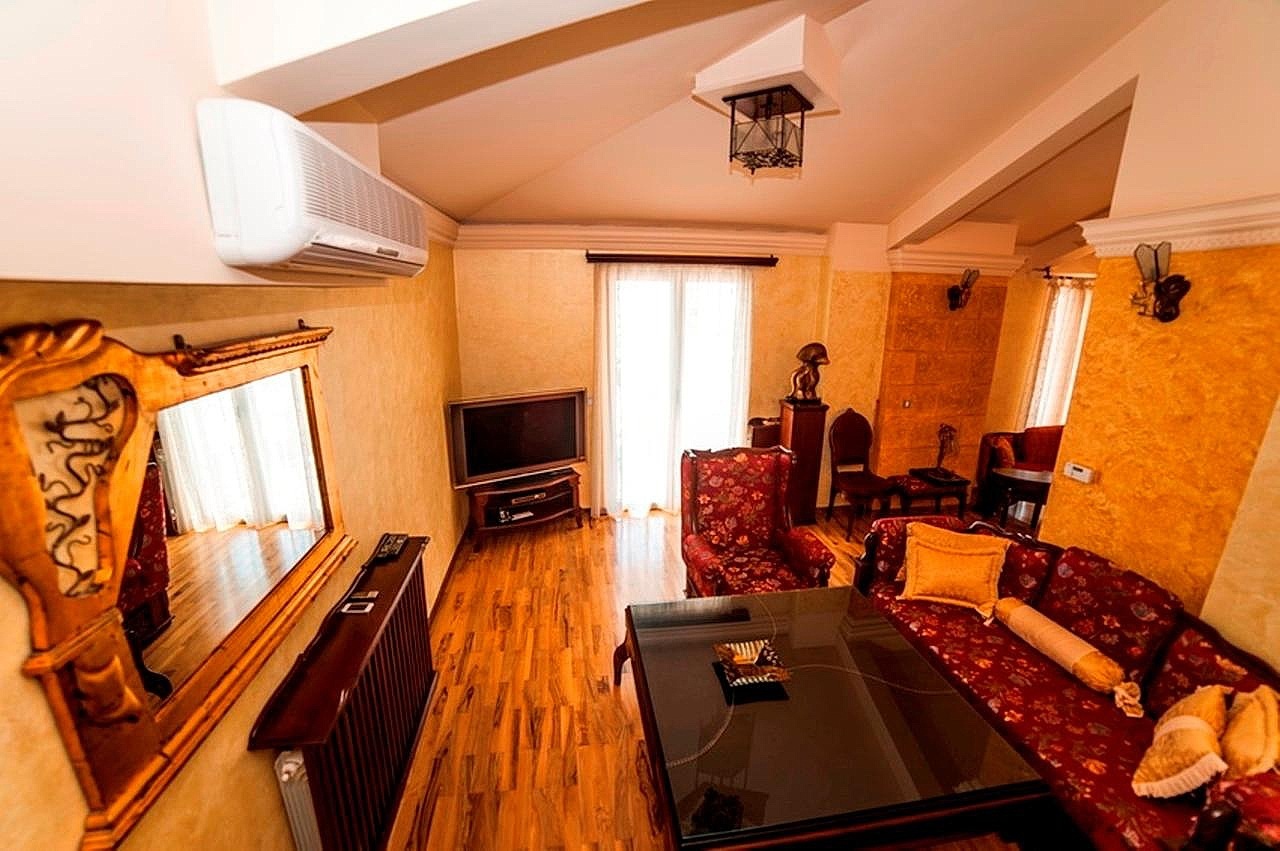 Квартира в Будве, Черногория, 179 м² - фото 6