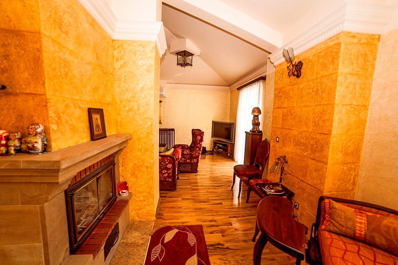 Квартира в Будве, Черногория, 179 м² - фото 4