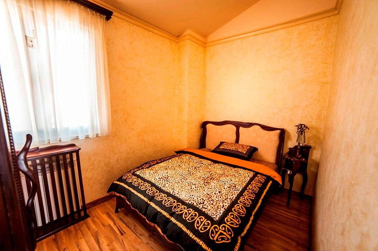 Квартира в Будве, Черногория, 179 м² - фото 8