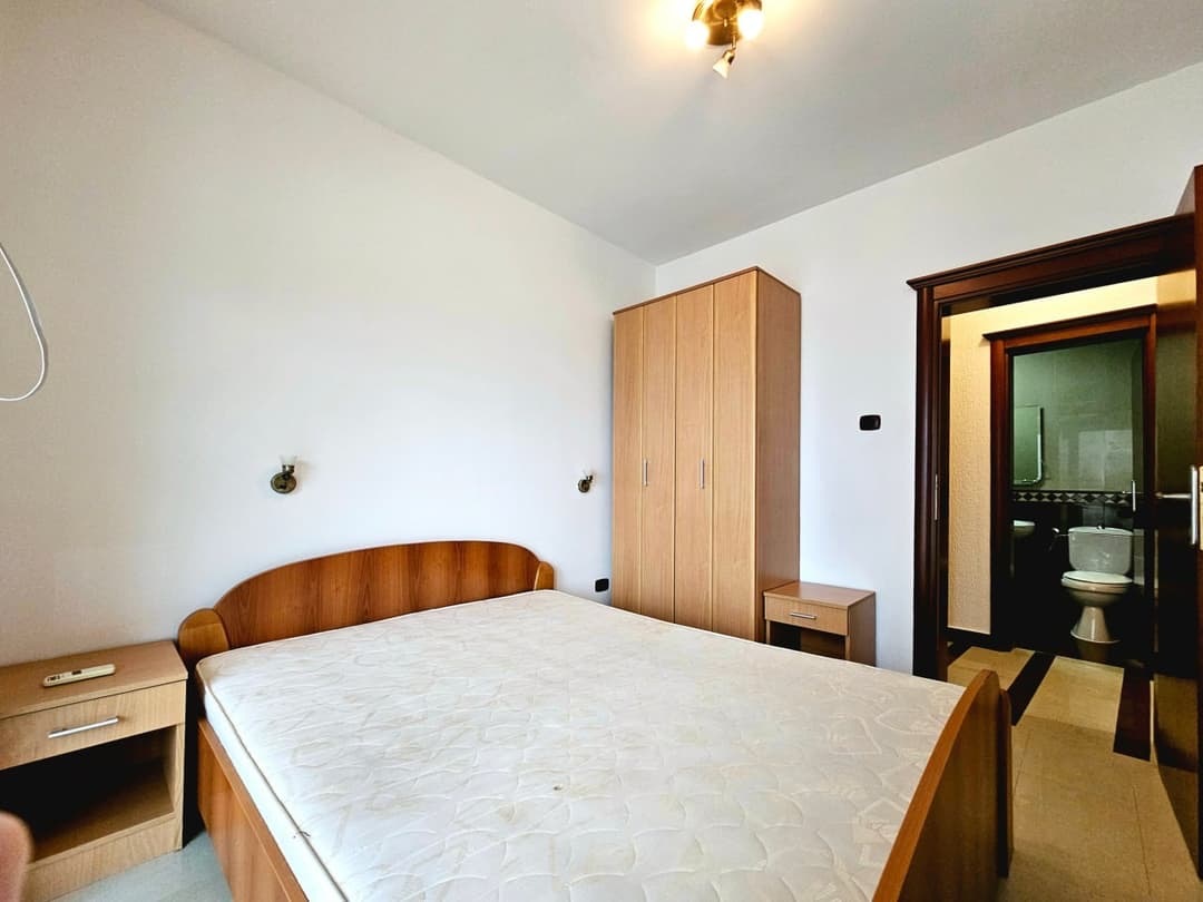 Квартира в Бечичи, Черногория, 100 м² - фото 4