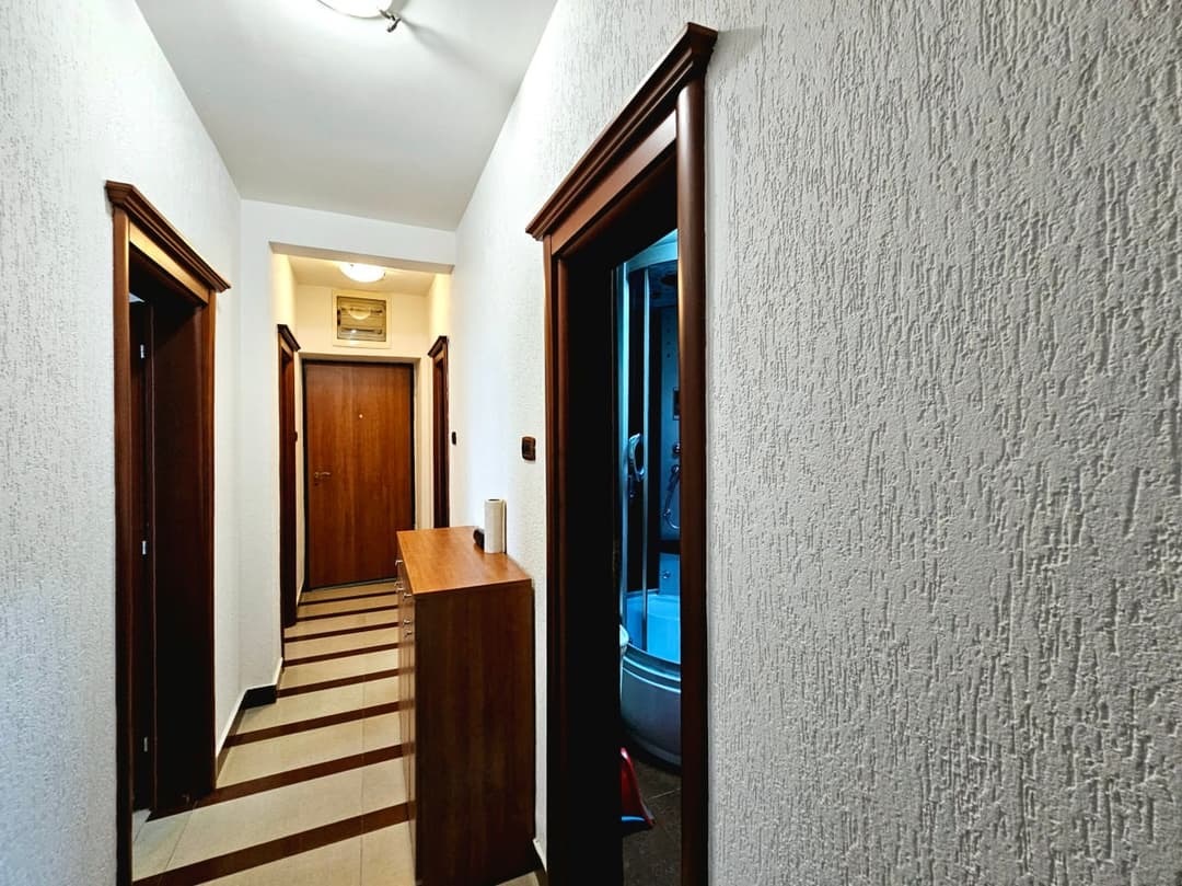 Квартира в Бечичи, Черногория, 100 м² - фото 6