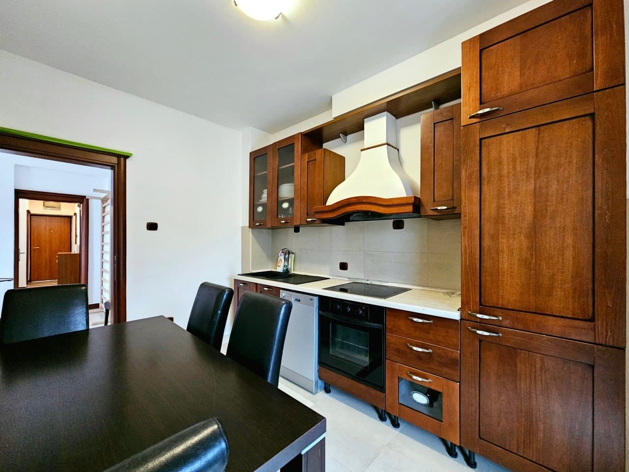 Квартира в Бечичи, Черногория, 100 м² - фото 5