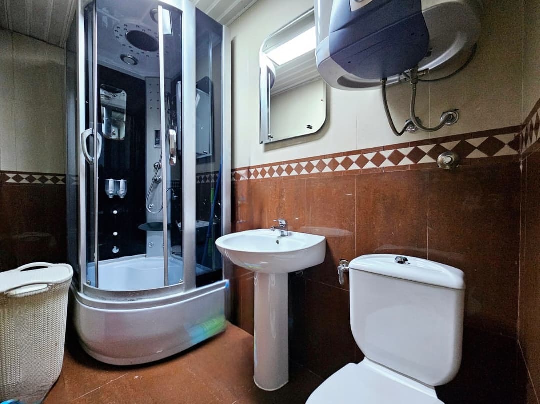 Квартира в Бечичи, Черногория, 100 м² - фото 7