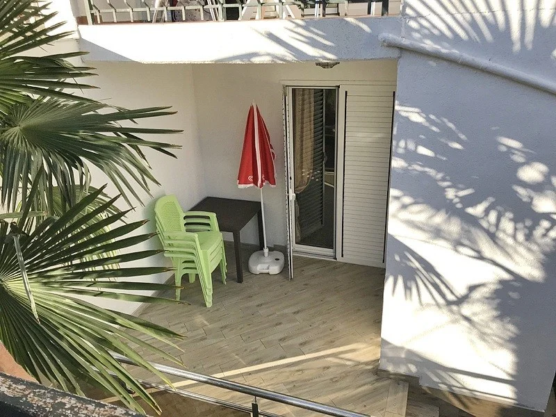 Квартира в Будве, Черногория, 70 м² - фото 12