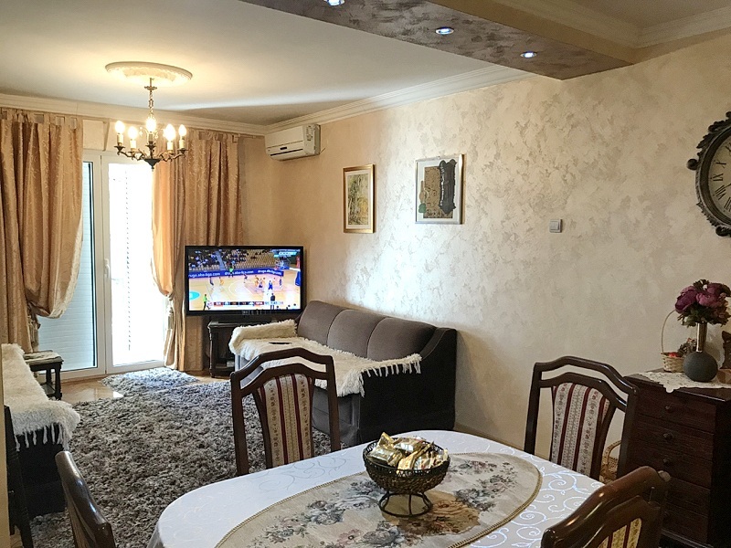 Квартира в Будве, Черногория, 70 м² - фото 10