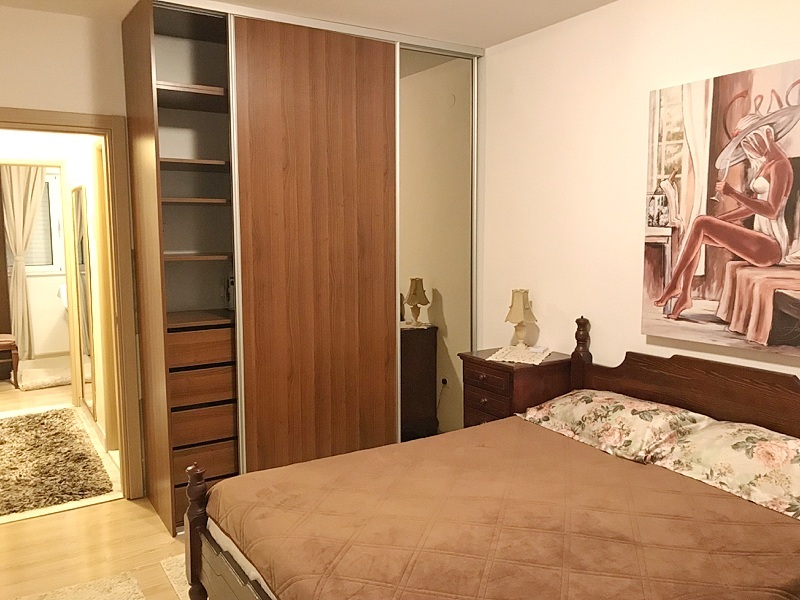 Квартира в Будве, Черногория, 70 м² - фото 6