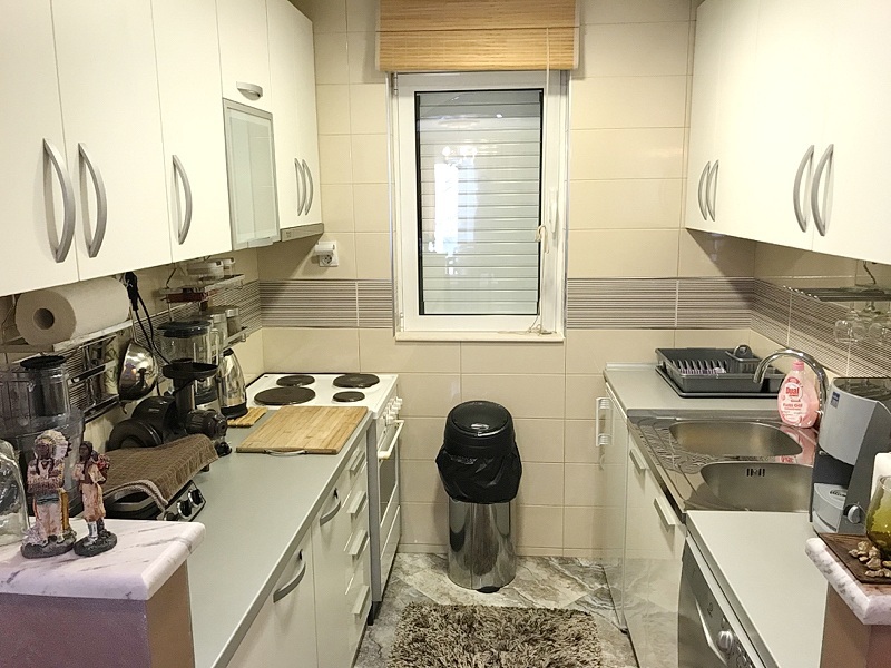 Квартира в Будве, Черногория, 70 м² - фото 8