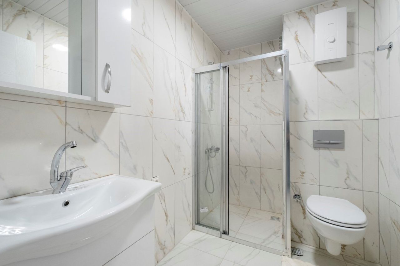 Квартира в Алании, Турция, 50 м² - фото 8