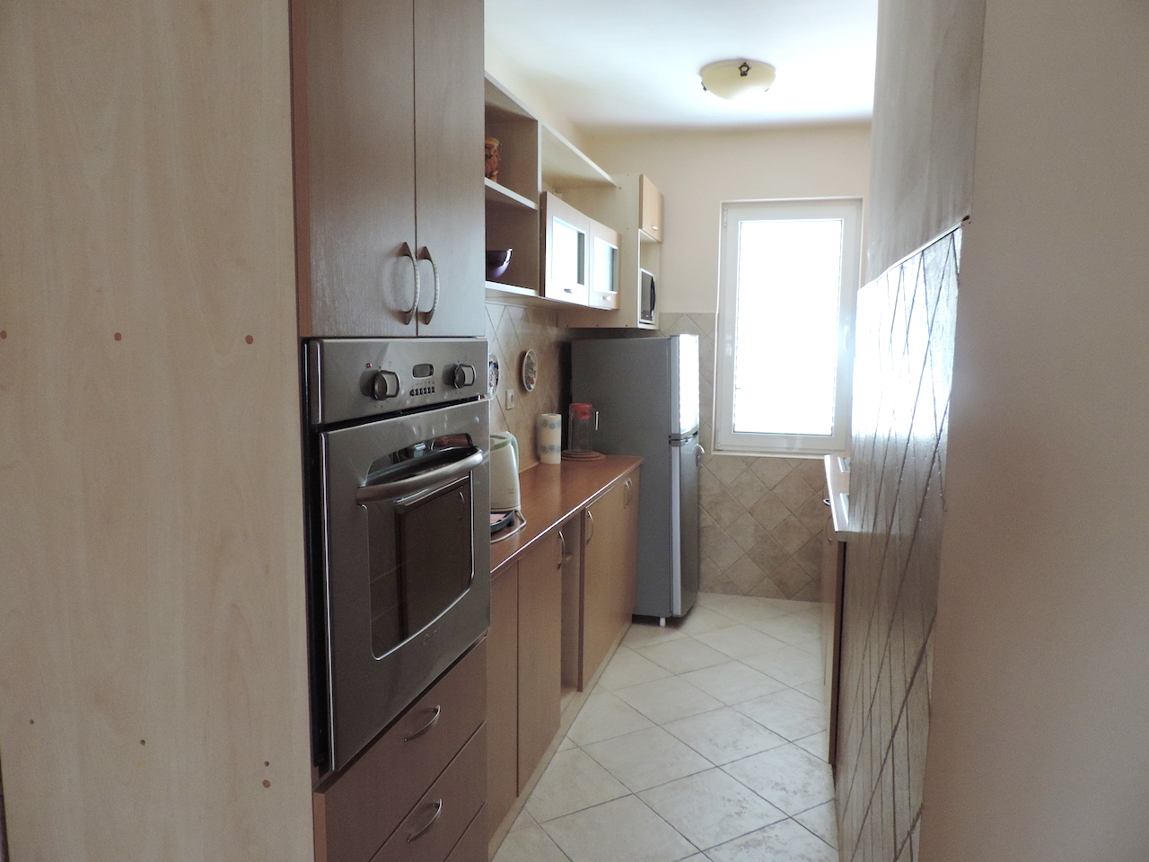 Квартира в Будве, Черногория, 105 м² - фото 9