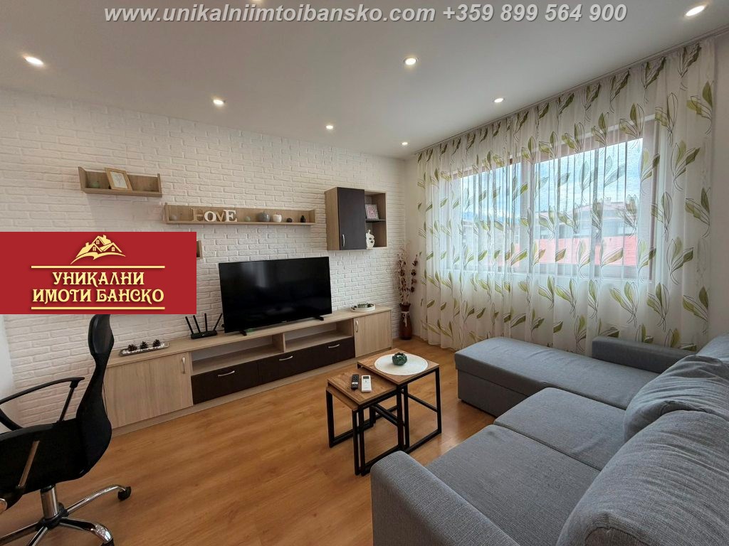 Апартаменты в Банско, Болгария, 81 м² - фото 6