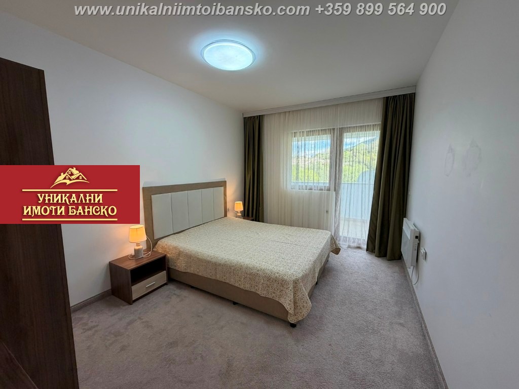 Апартаменты в Банско, Болгария, 81 м² - фото 14