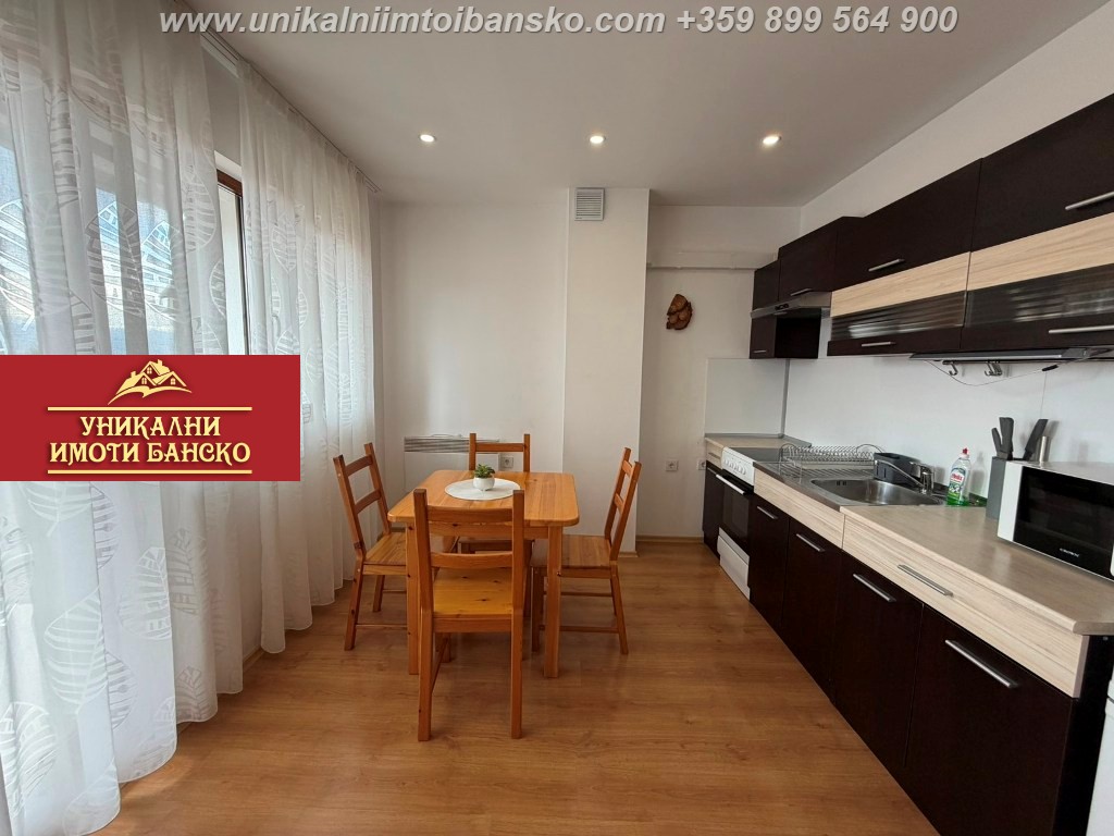 Апартаменты в Банско, Болгария, 81 м² - фото 10