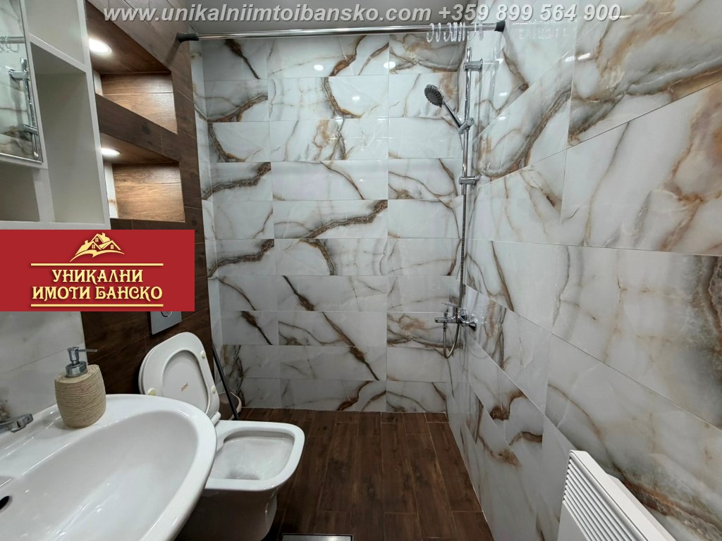 Апартаменты в Банско, Болгария, 81 м² - фото 17