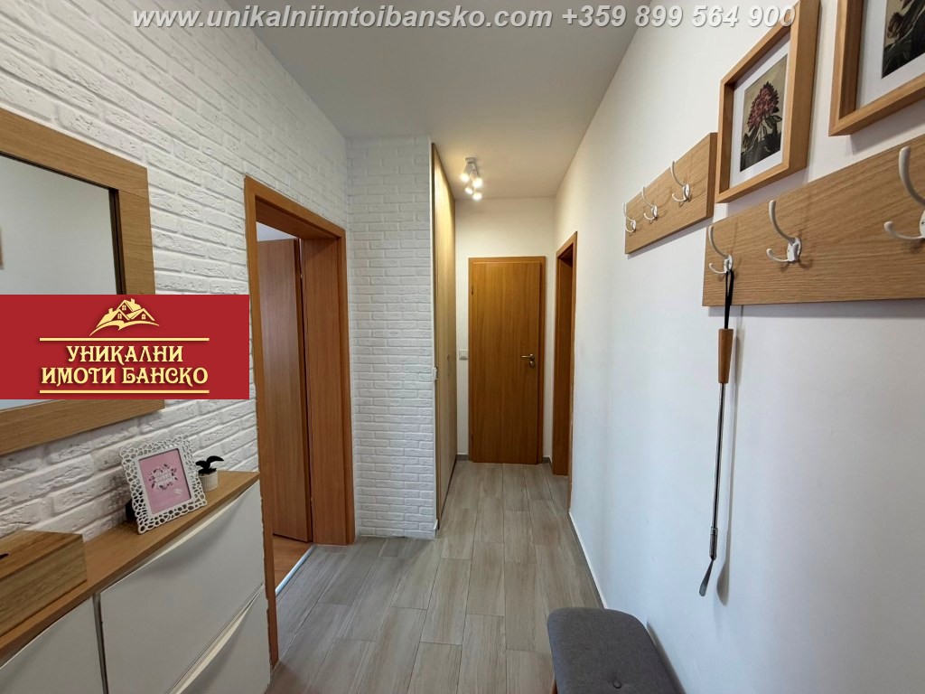 Апартаменты в Банско, Болгария, 81 м² - фото 13