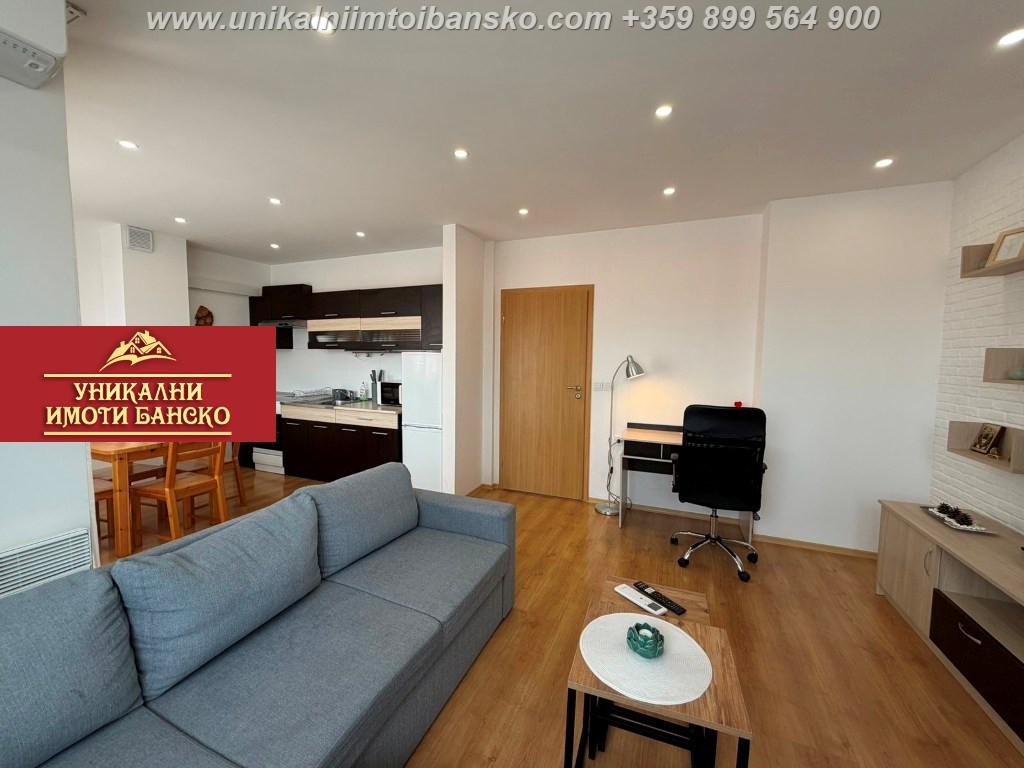 Апартаменты в Банско, Болгария, 81 м² - фото 7