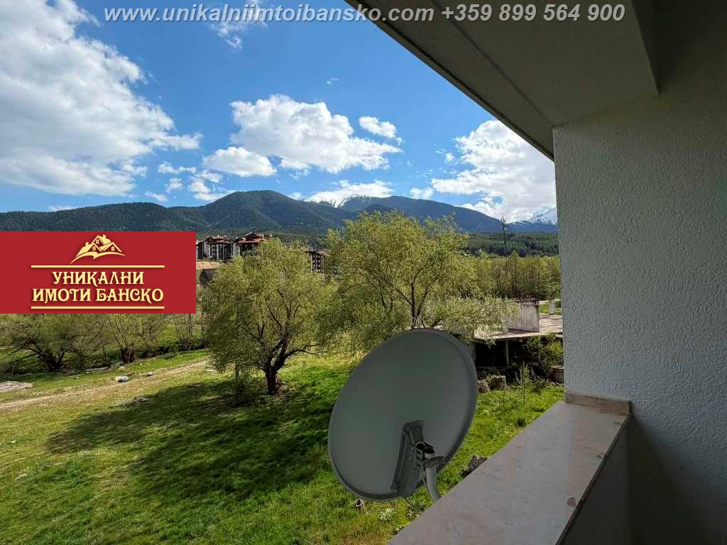 Апартаменты в Банско, Болгария, 81 м² - фото 11