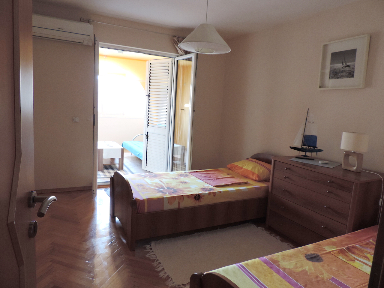 Квартира в Будве, Черногория, 105 м² - фото 8