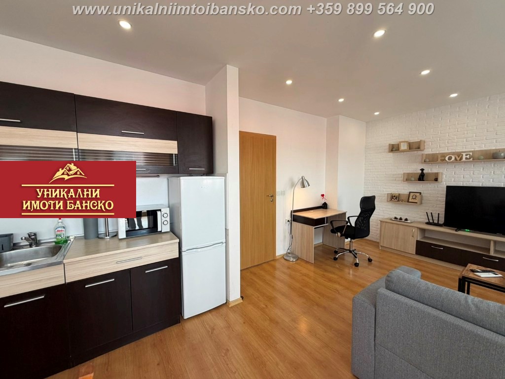 Апартаменты в Банско, Болгария, 81 м² - фото 5