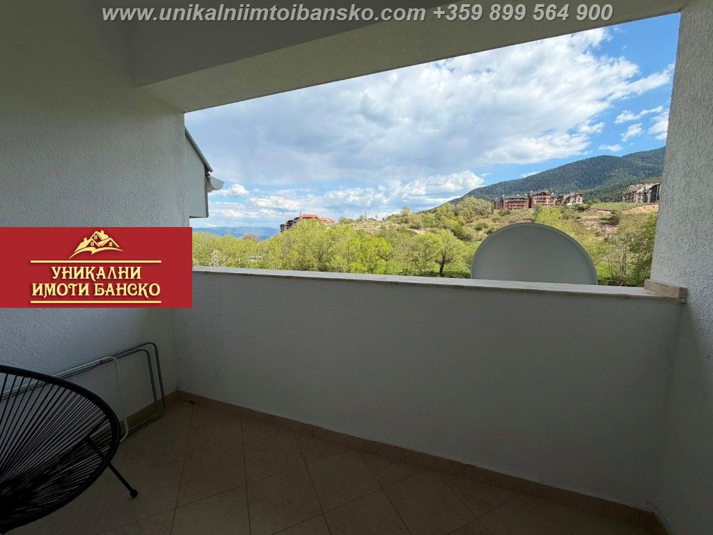 Апартаменты в Банско, Болгария, 81 м² - фото 12