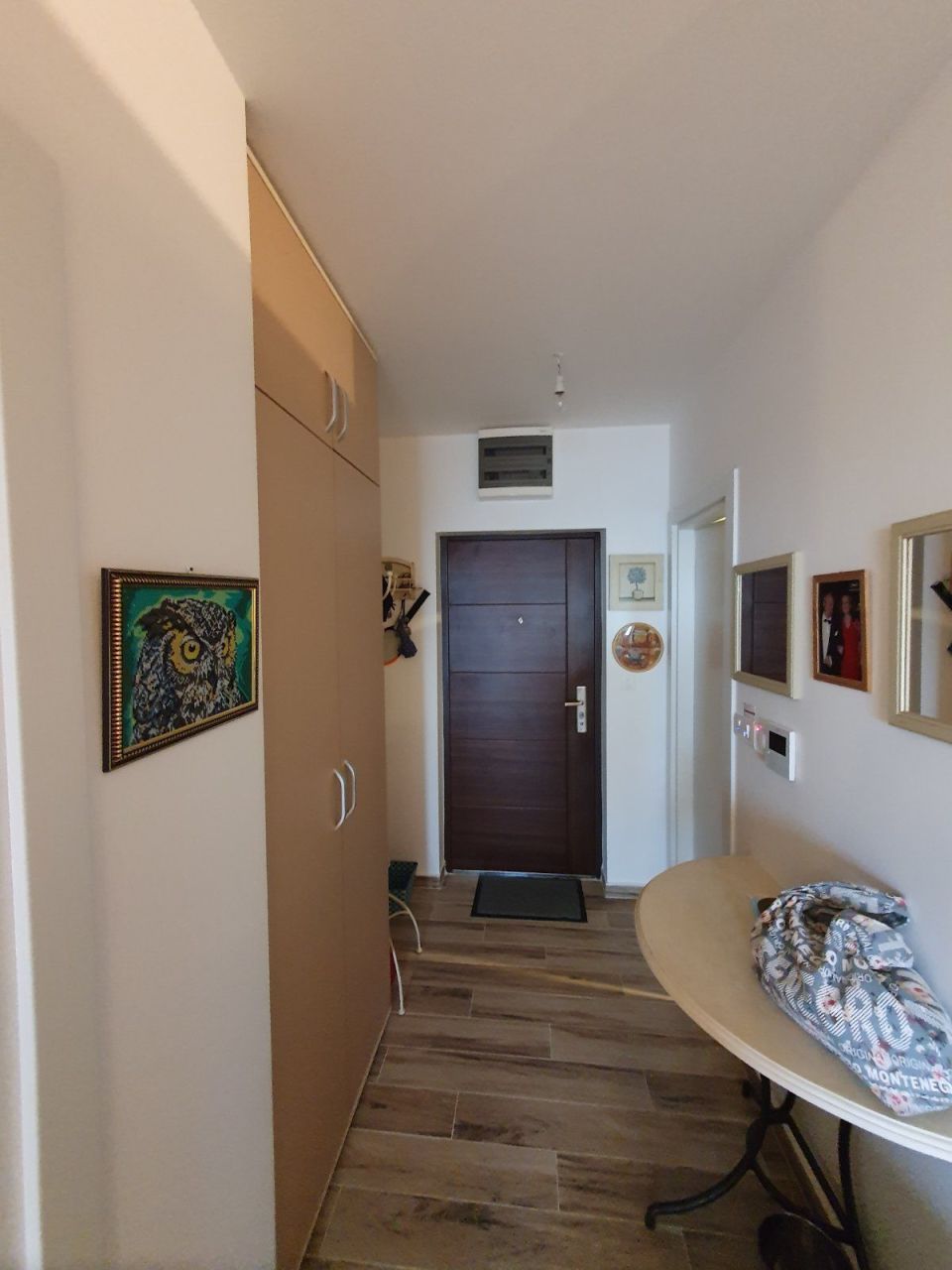 Квартира в Бечичи, Черногория, 110 м² - фото 11