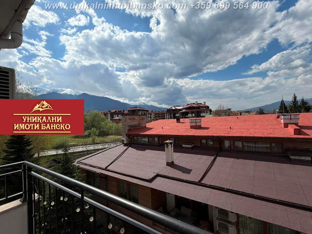Апартаменты в Банско, Болгария, 81 м² - фото 15