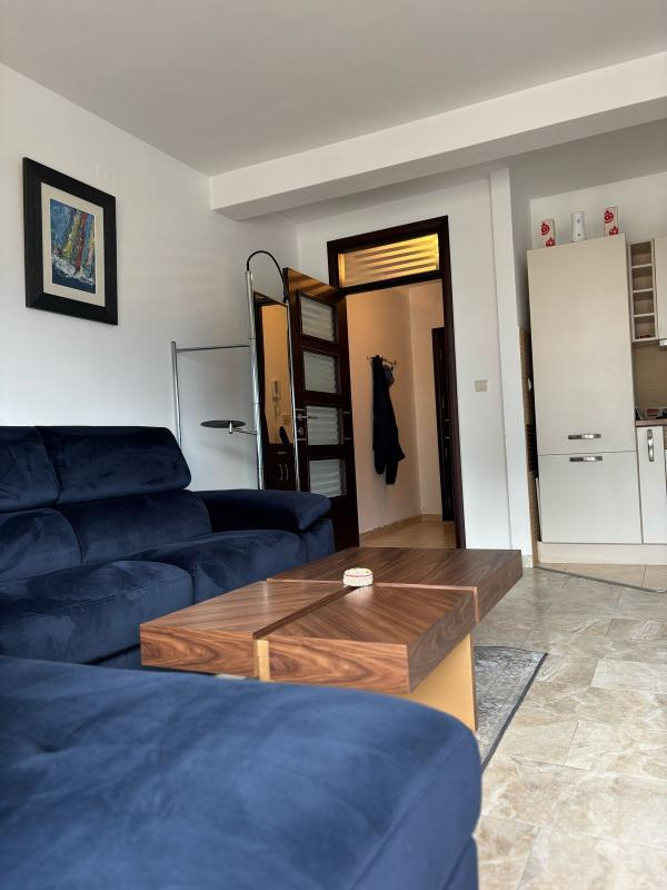 Квартира в Будве, Черногория, 71 м² - фото 10