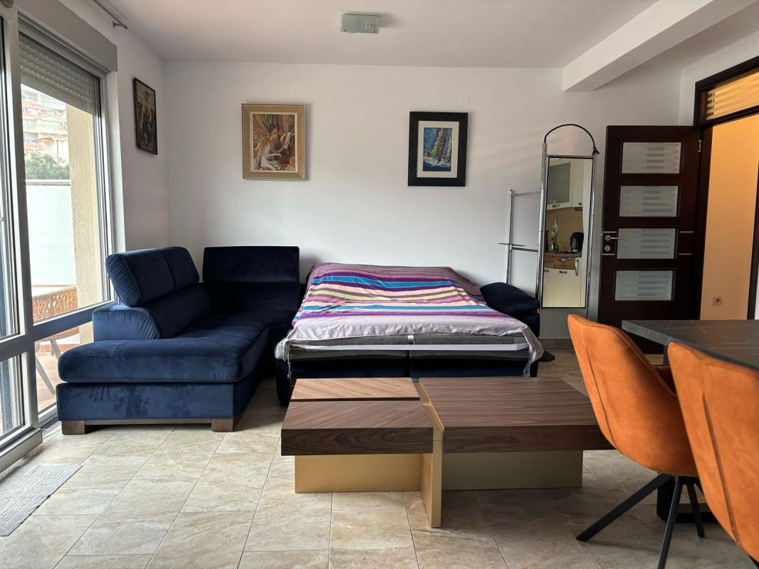 Квартира в Будве, Черногория, 71 м² - фото 2