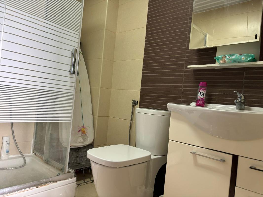 Квартира в Будве, Черногория, 71 м² - фото 13