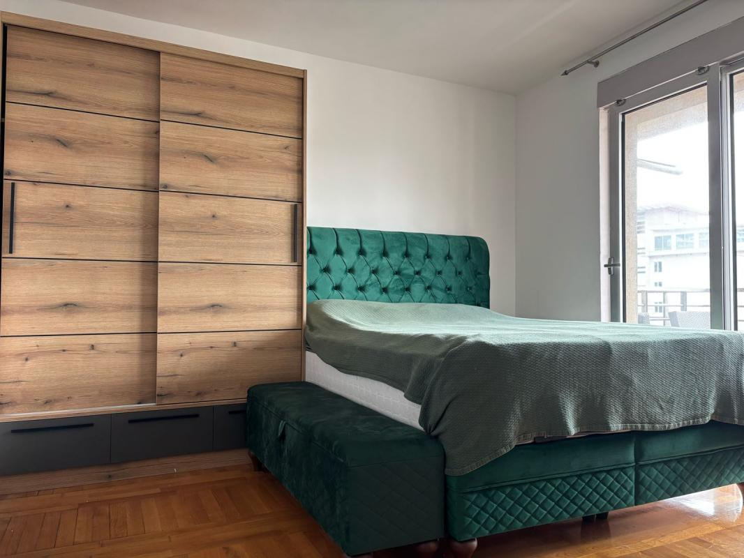 Квартира в Будве, Черногория, 71 м² - фото 14