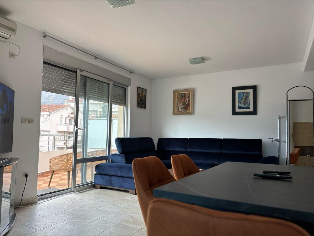 Квартира в Будве, Черногория, 71 м² - фото 15