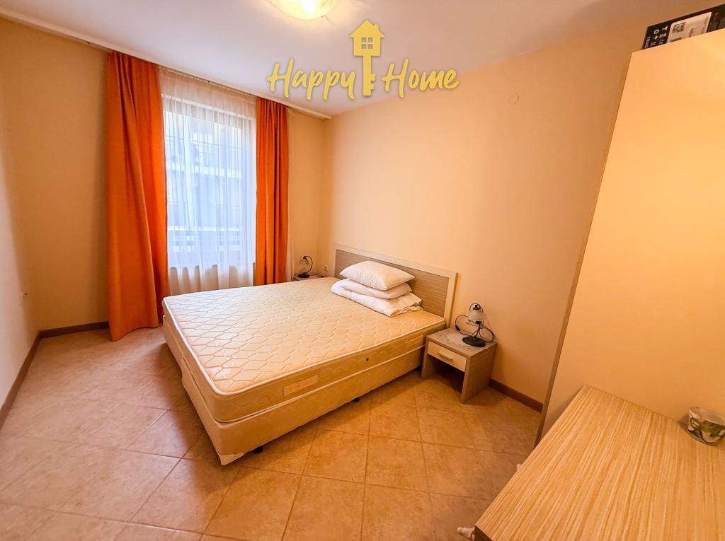 Квартира на Солнечном берегу, Болгария, 60 м² - фото 10