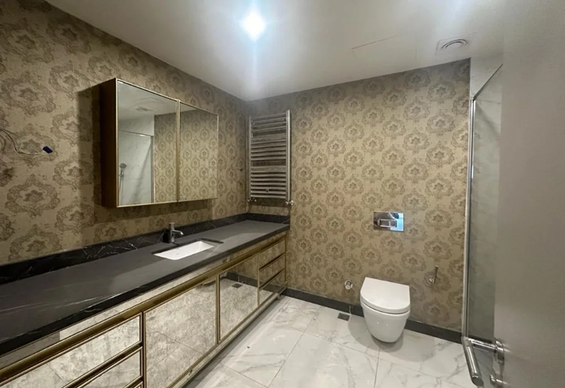 Апартаменты в Стамбуле, Турция, 108 м² - фото 13