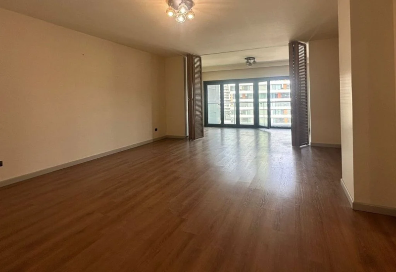 Апартаменты в Стамбуле, Турция, 108 м² - фото 8