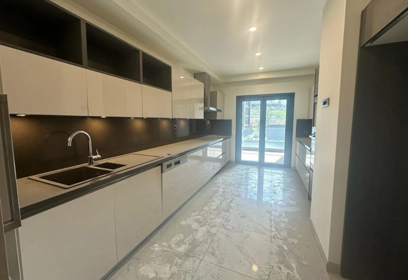Апартаменты в Стамбуле, Турция, 108 м² - фото 6