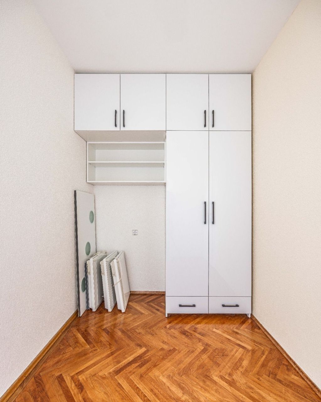 Квартира в Тивате, Черногория, 52 м² - фото 11