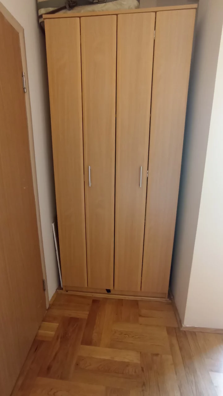 Квартира в Будве, Черногория, 78 м² - фото 11
