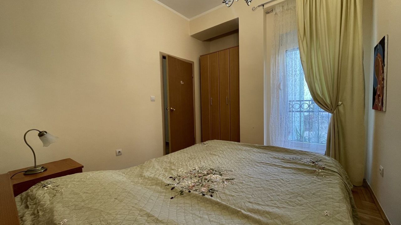 Квартира в Будве, Черногория, 78 м² - фото 2