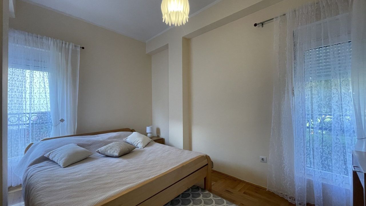 Квартира в Будве, Черногория, 78 м² - фото 9
