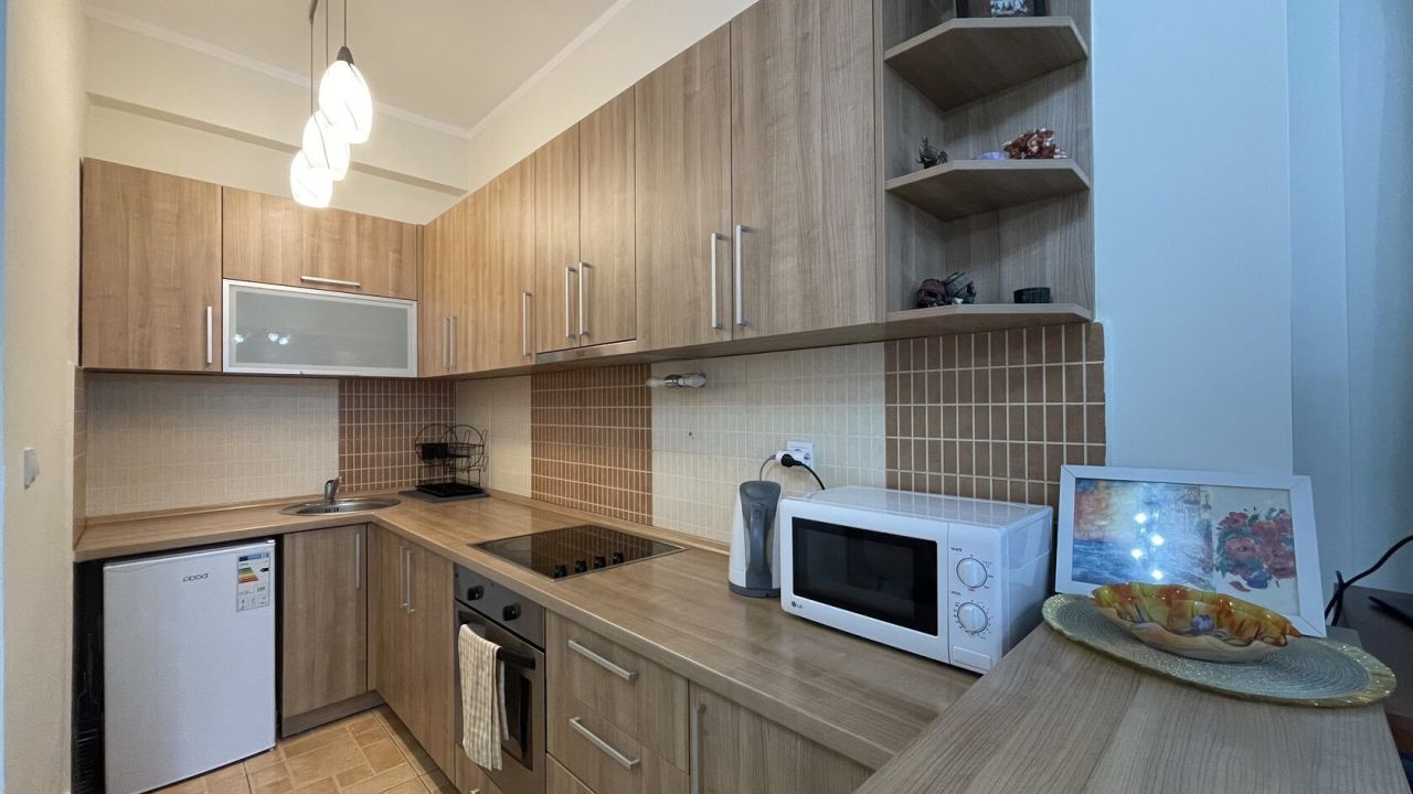 Квартира в Будве, Черногория, 78 м² - фото 7