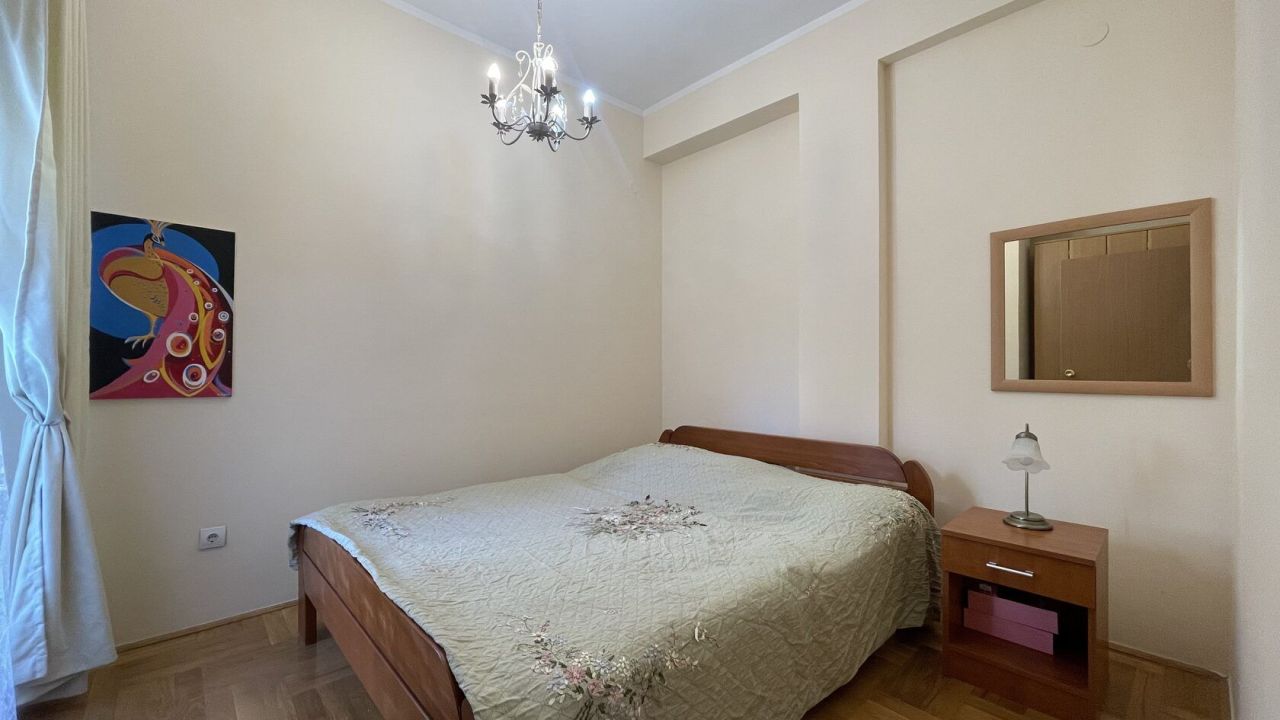 Квартира в Будве, Черногория, 78 м² - фото 14