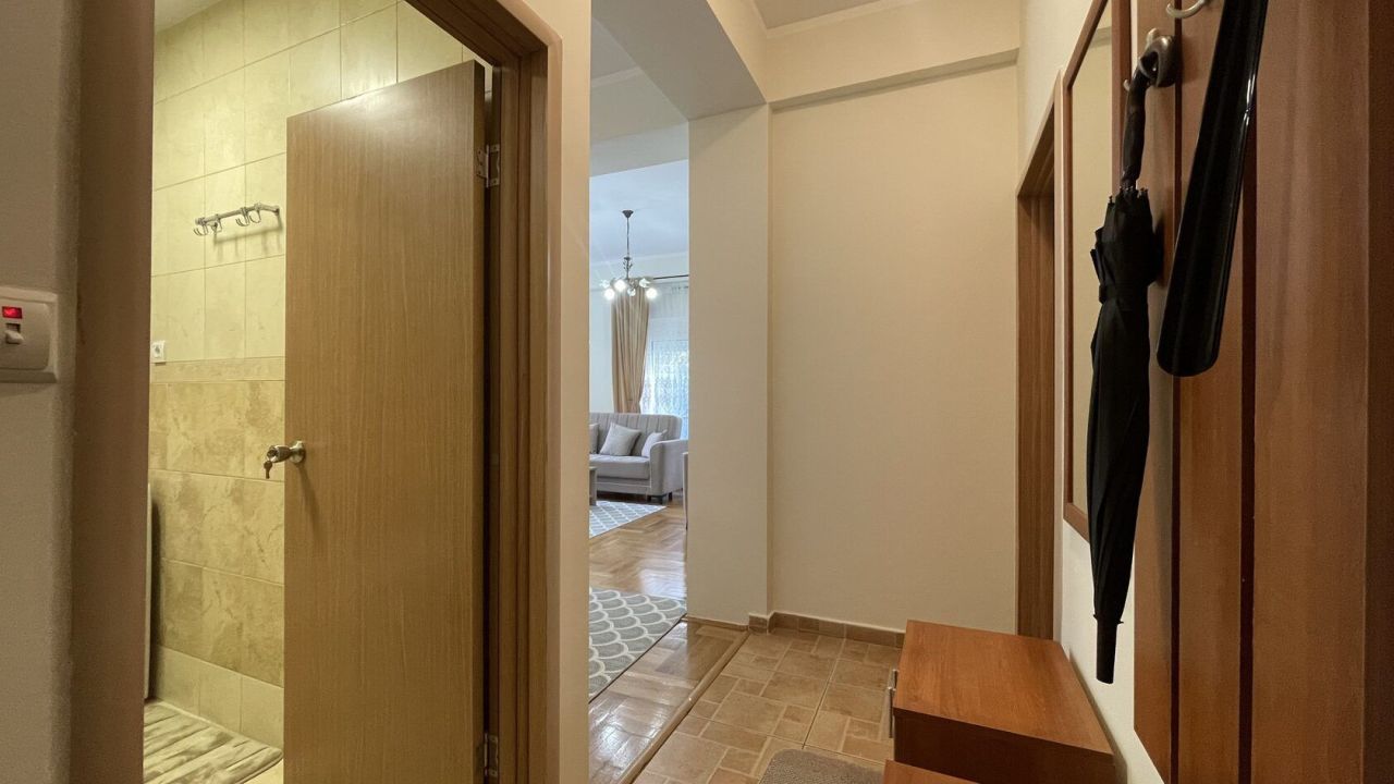 Квартира в Будве, Черногория, 78 м² - фото 15