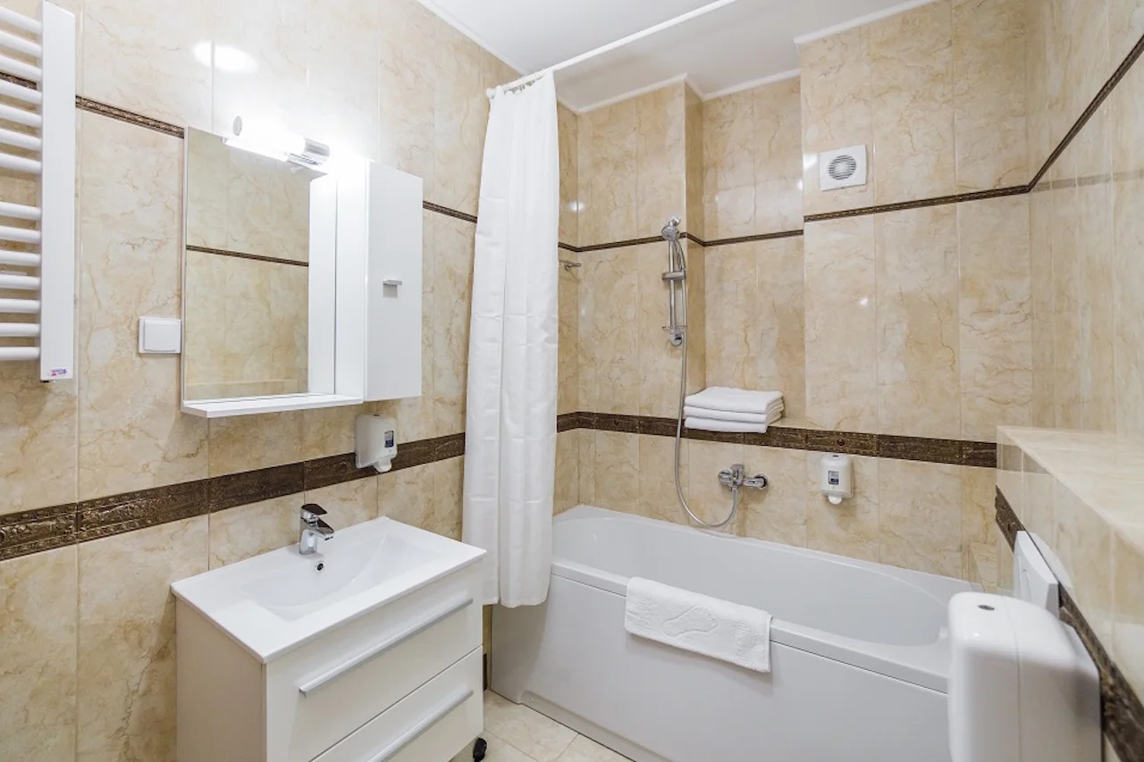 Квартира в Бечичи, Черногория, 89 м² - фото 8